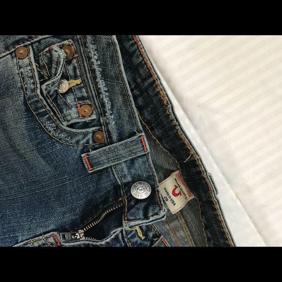 💋True Religion💋 - Picture 5 of 5